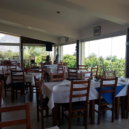 Hotel Quinta Da Montanha Rui Vaz Esterno foto
