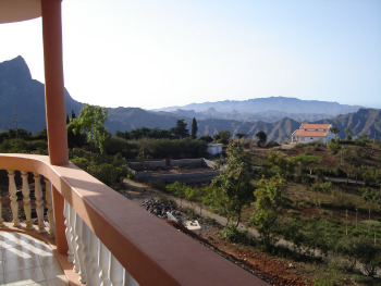 Hotel Quinta Da Montanha Rui Vaz Esterno foto