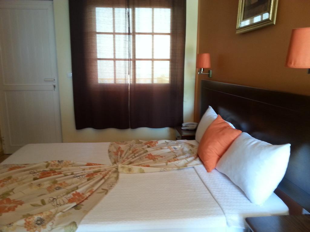 Hotel Quinta Da Montanha Rui Vaz Camera foto