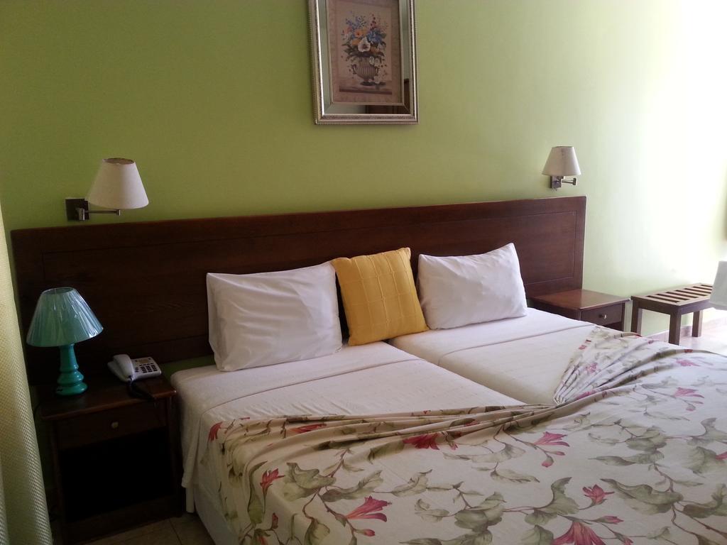 Hotel Quinta Da Montanha Rui Vaz Camera foto