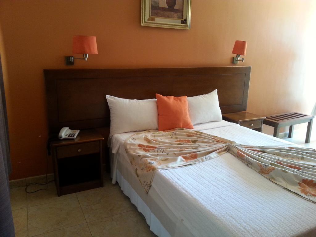 Hotel Quinta Da Montanha Rui Vaz Camera foto