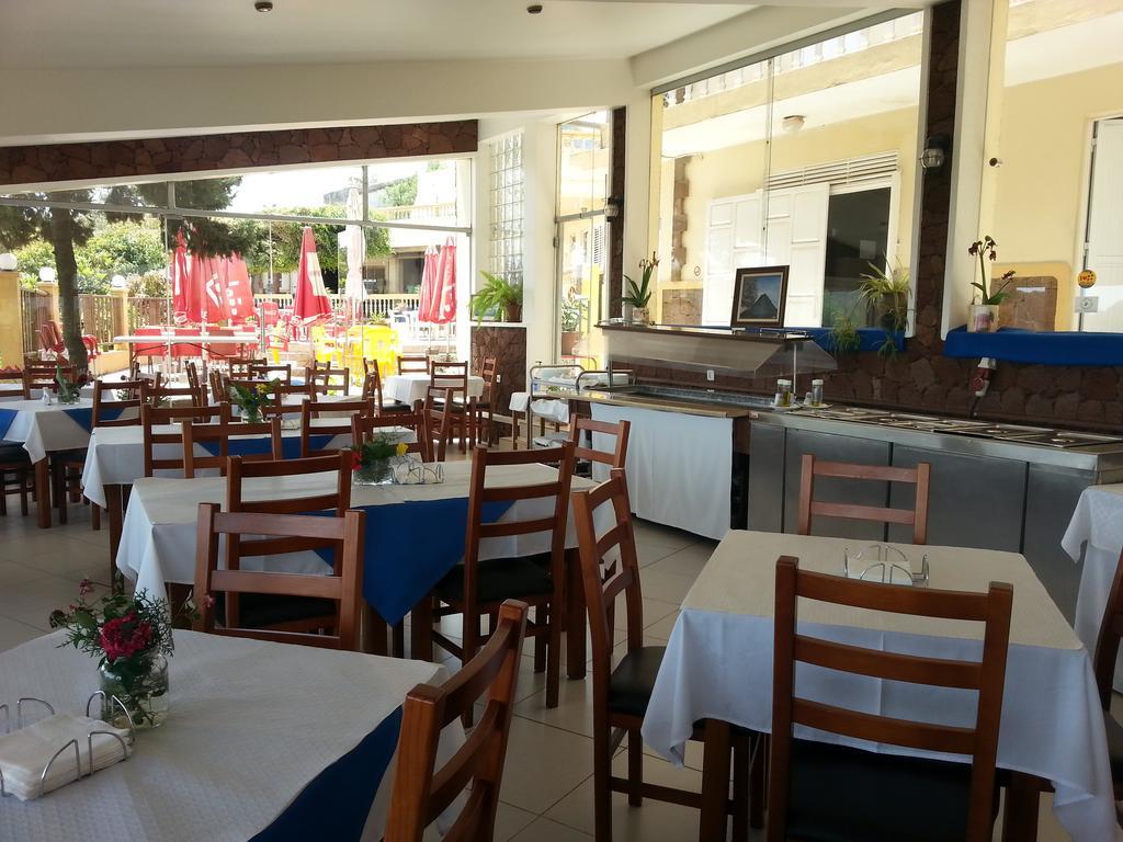 Hotel Quinta Da Montanha Rui Vaz Esterno foto