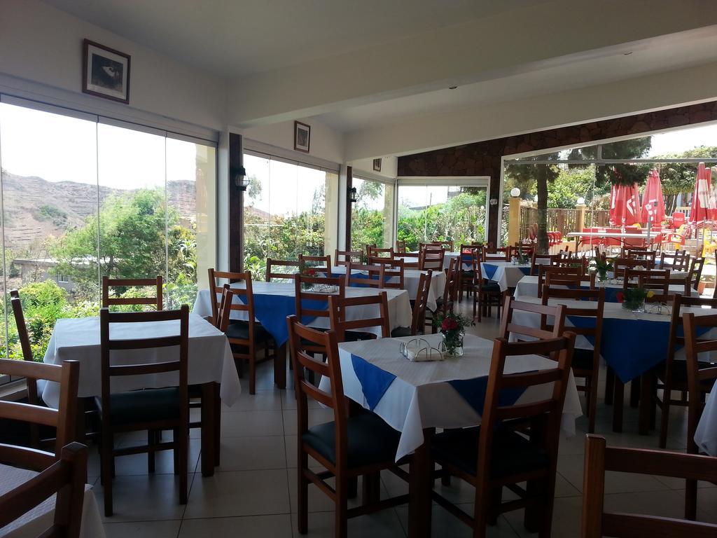 Hotel Quinta Da Montanha Rui Vaz Esterno foto