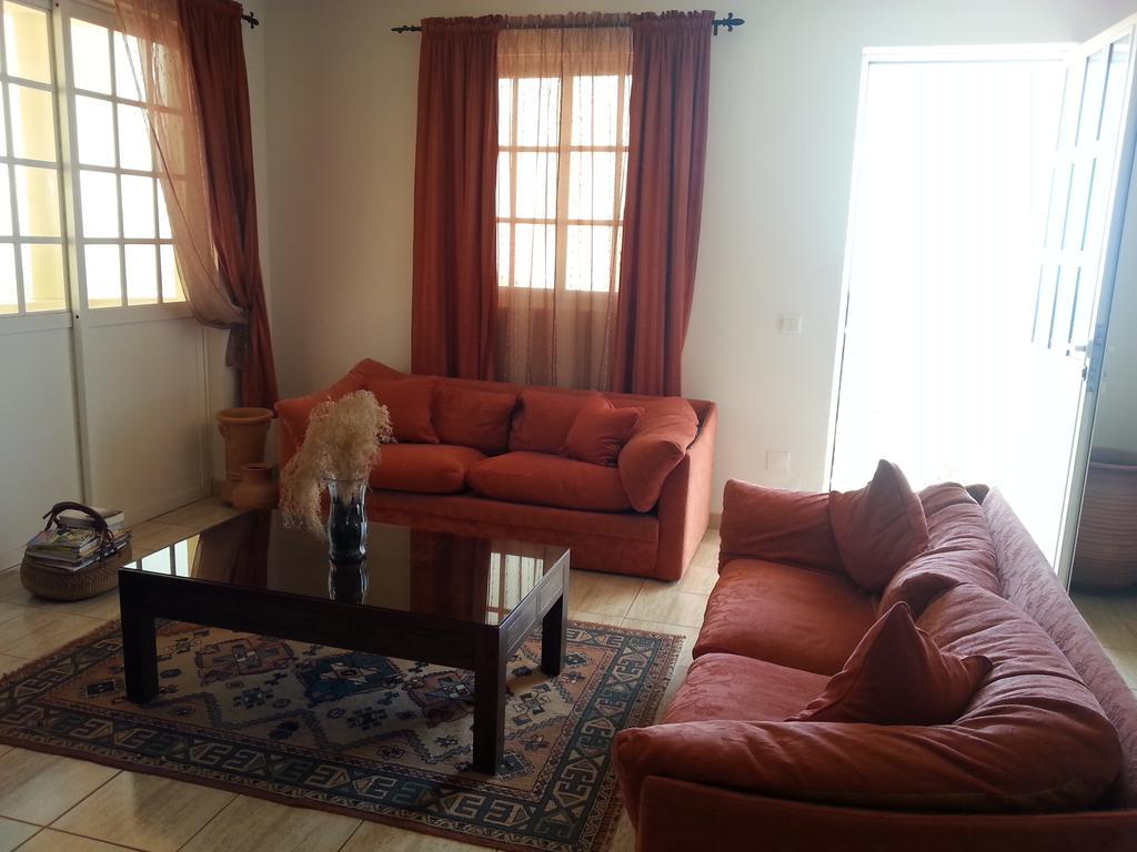 Hotel Quinta Da Montanha Rui Vaz Esterno foto