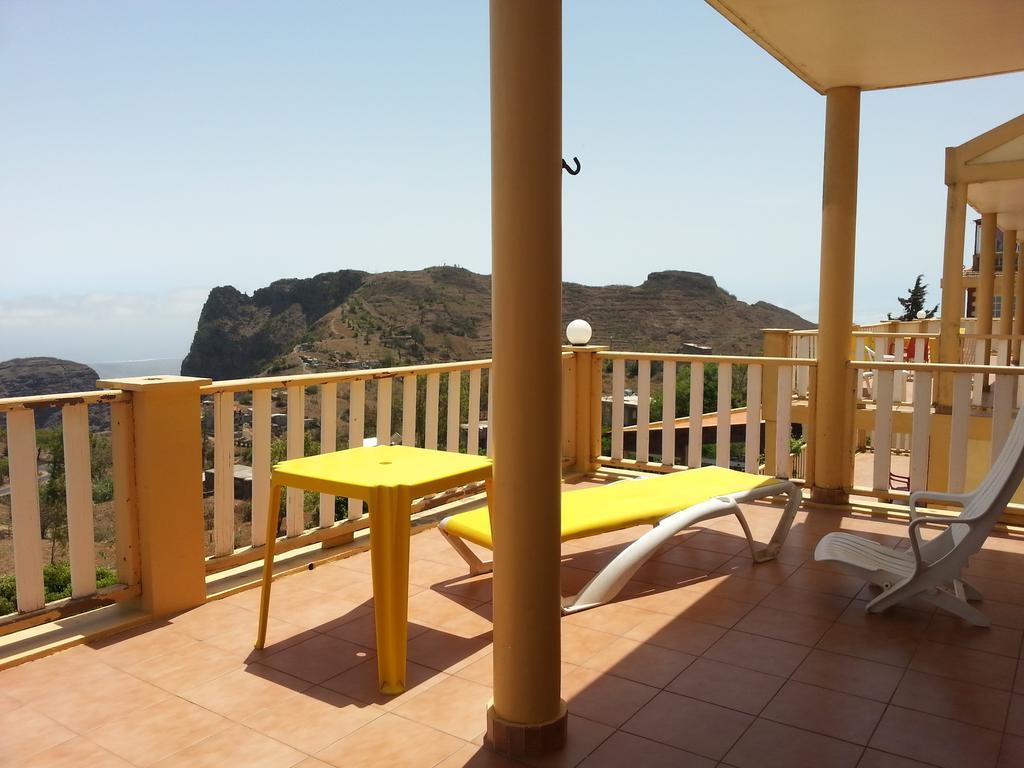 Hotel Quinta Da Montanha Rui Vaz Esterno foto